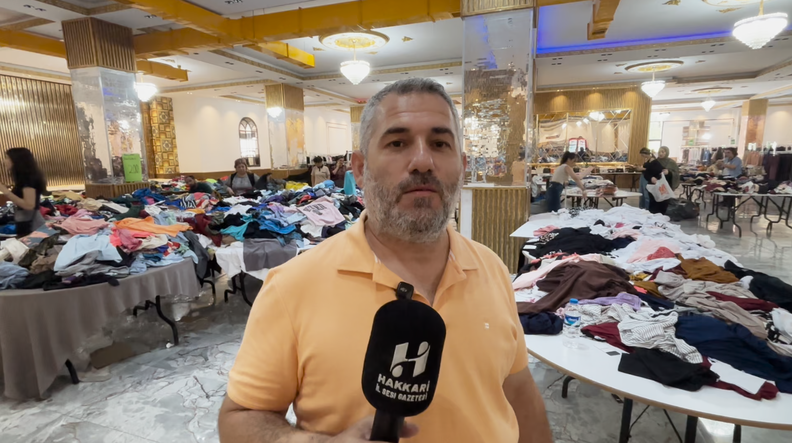 Hakakri Sefa Düğün Salonu Giyim Fuarı (5)