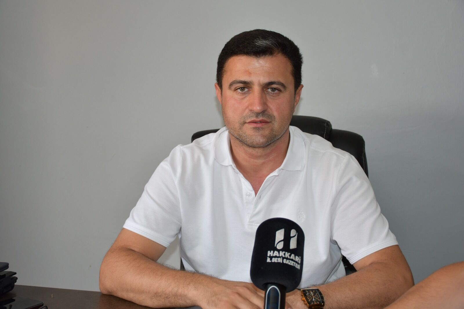 Çerçeve yasa Hakkari'de nasıl karşılandı?