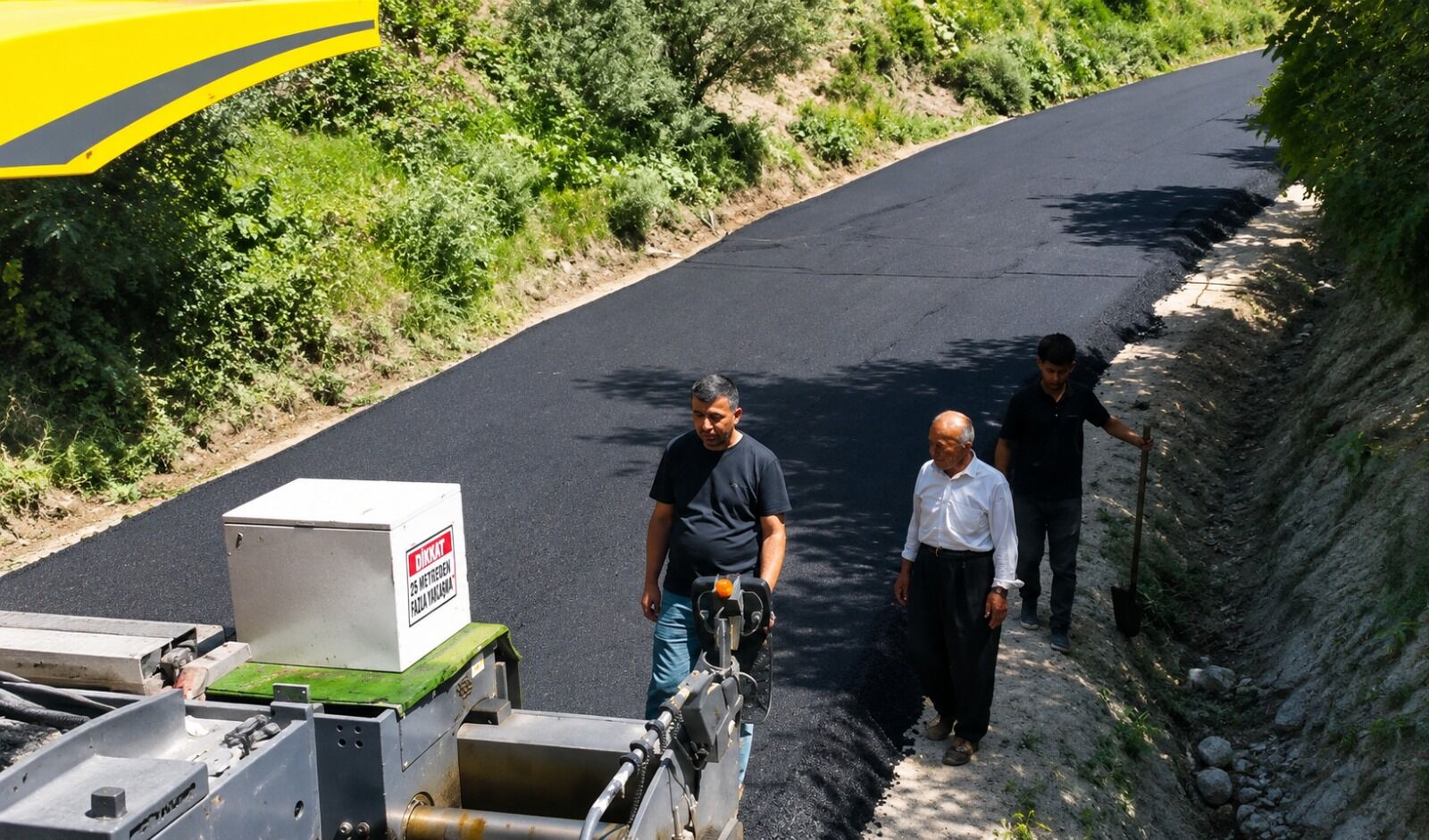Manşet-128