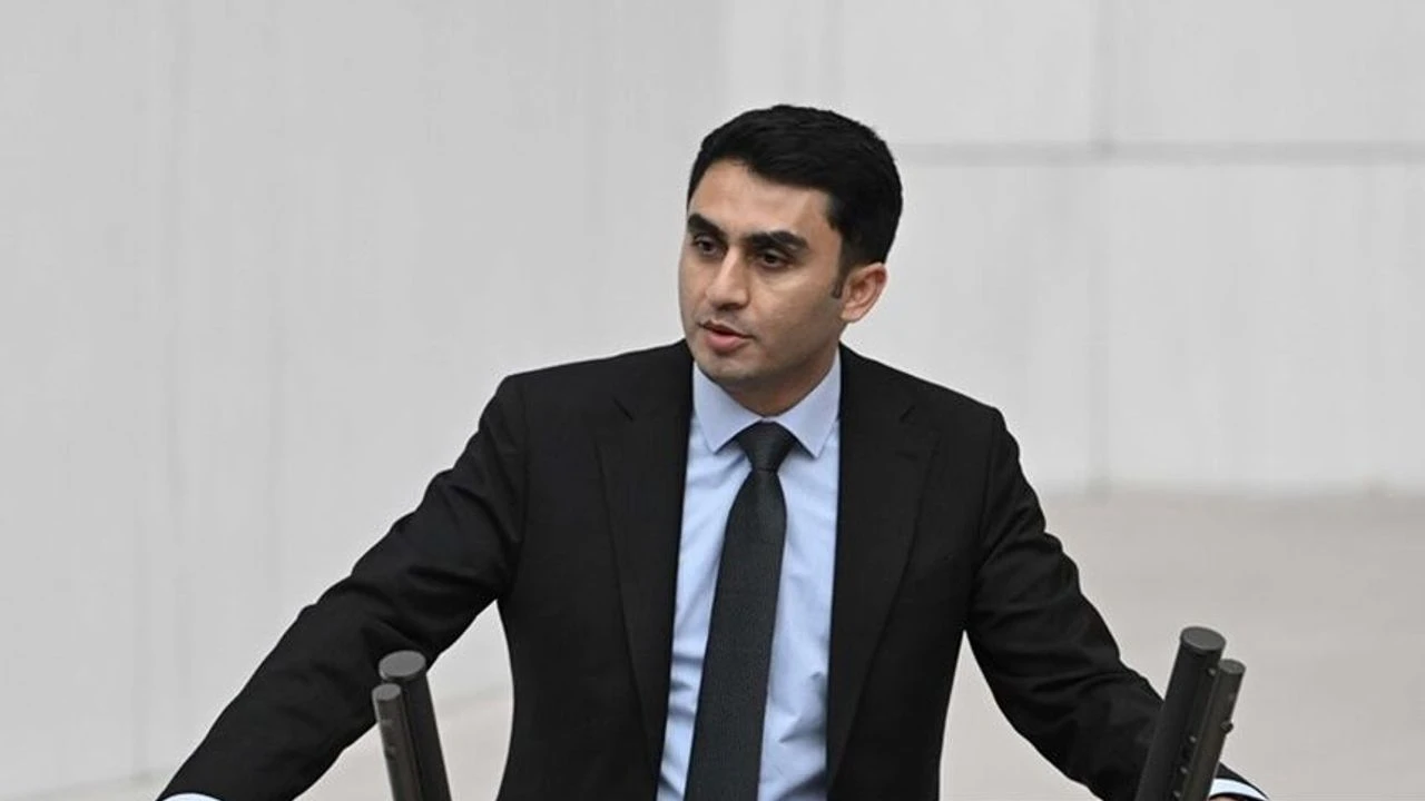 Parlak: Akçalı’daki elektrik hatları ciddi risk oluşturuyor