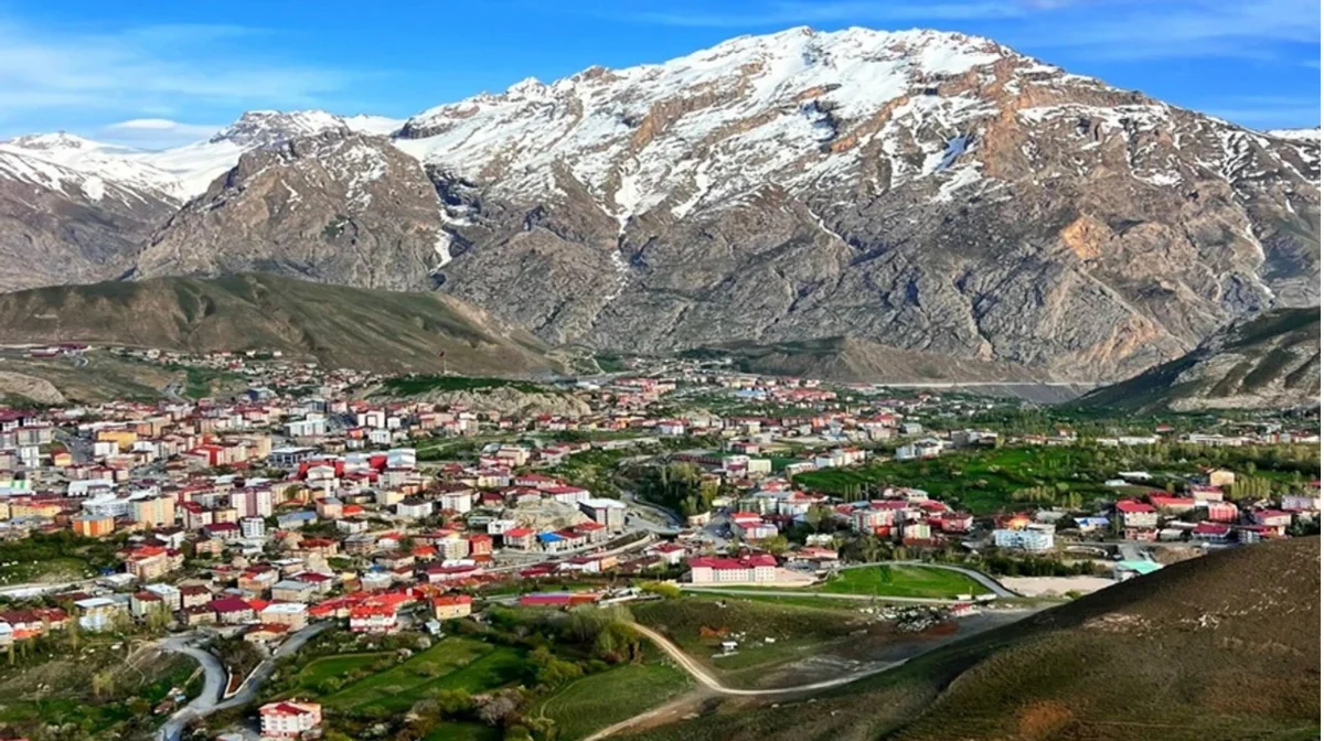 Hakkari’de doğum sayısında dikkat çeken değişim