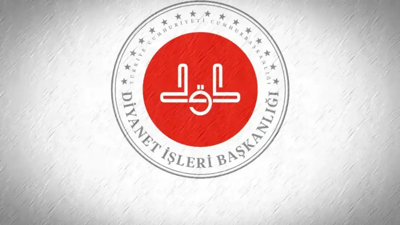 Diyanet’ten yeni personel alımı: 100 kadro için başvurular başladı