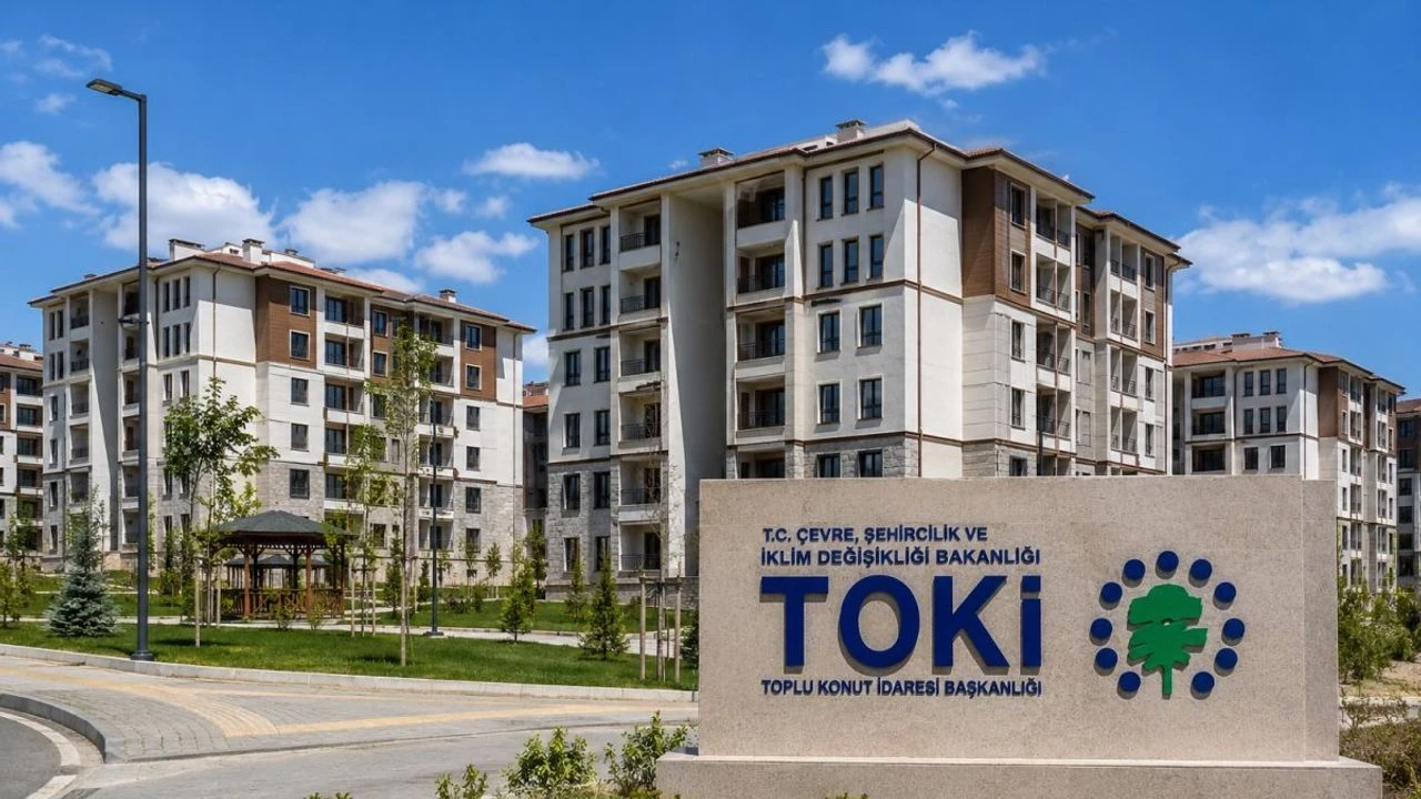 Hakkari ve çevresinde yatırımcıları ilgilendiren TOKİ satışı
