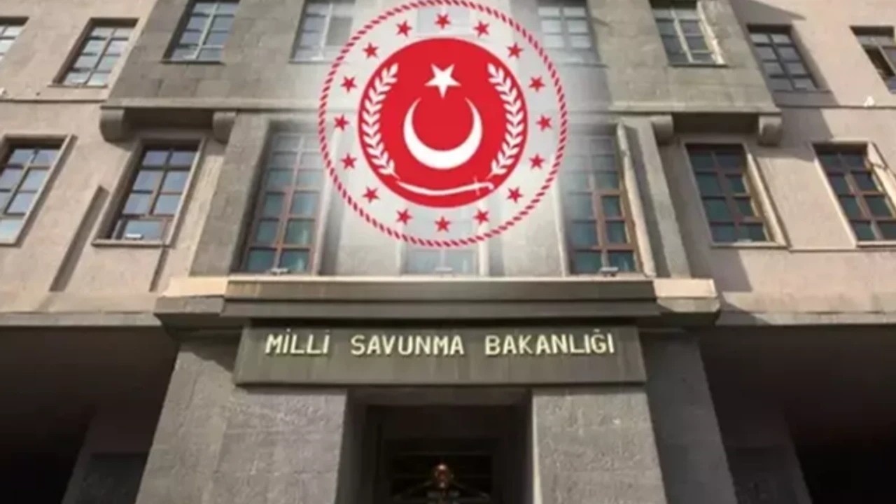Milli Savunma Bakanlığına kurayla 100 işçi alınacak