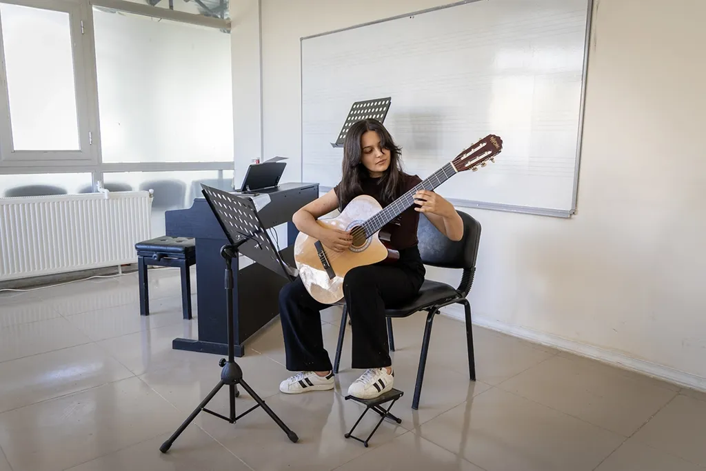 Hakkari Üniversitesi’nde 85 aday yarıştı