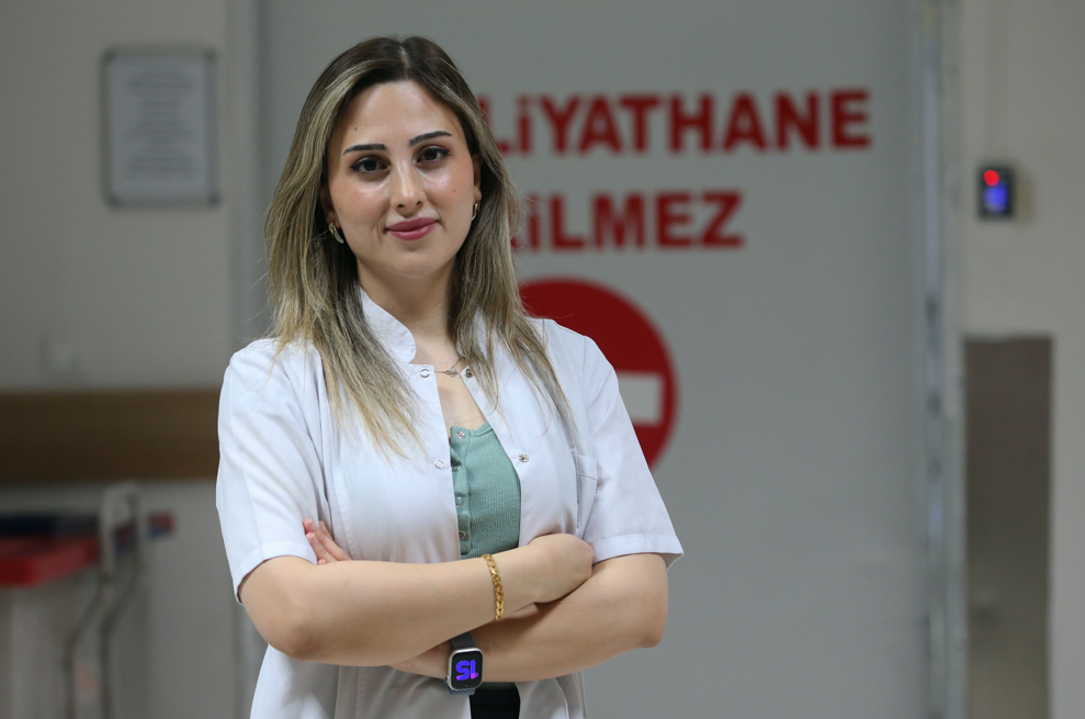 Babasinin Tip Literaturune Kazandirdigi Teknikle Hastasina Yeniden Hamilelik Sevinci Yasatti (2)