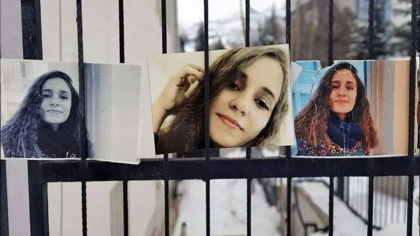 Gülistan Doku soruşturmasında 6. dalga operasyon