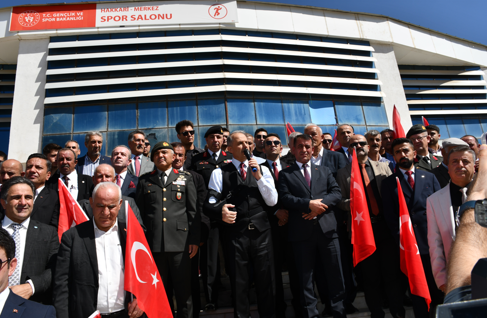 Hakkari Gaziler Günü (7)