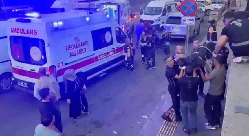 Diyarbakır’da silahlı 'alacak' kavgası: 3 ölü