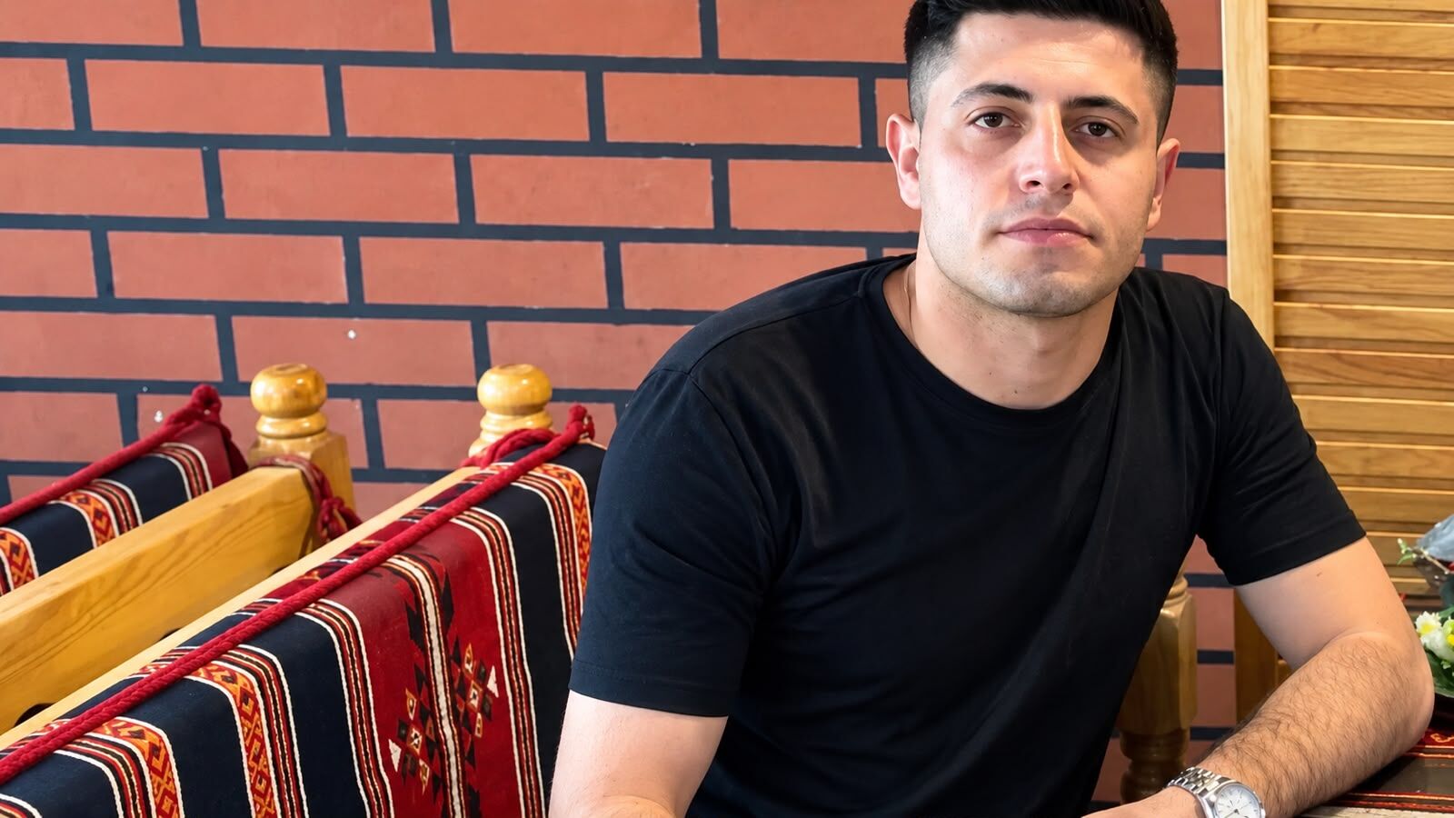 Iğdır’daki askeri araç kazasında Hakkarili asker şehit oldu