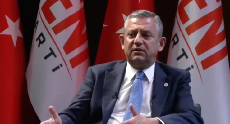 YENİ Parti'ye 'Ad değiştirin' tebligatı