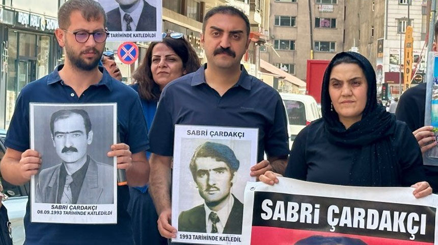 Hakkari İHD’den 12 Eylül açıklaması