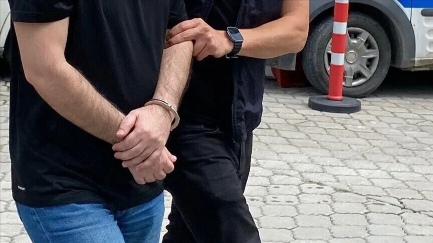AcnTürk Sigorta operasyonunda 23 şüpheli yakalandı
