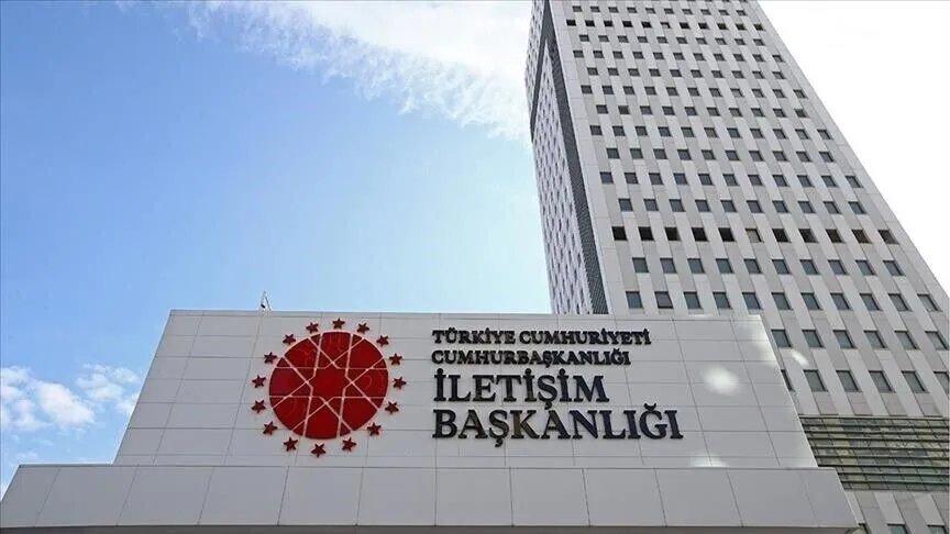İletişim Başkanlığı'ndan Güney Afrika'da STRATCOM buluşması