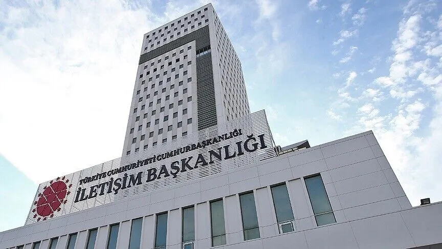 DMM'den Dışişleri Bakanlığı adına sahte metin uyarısı