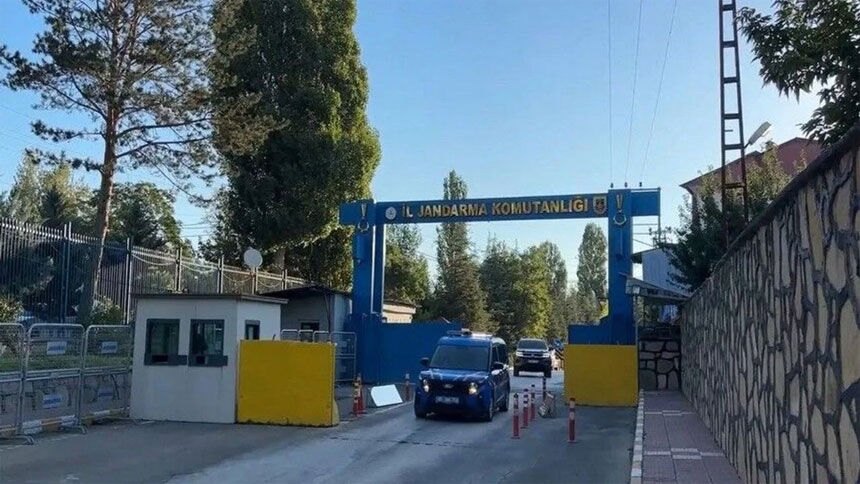 Van’da 3 milyar liralık vurgun yapan örgüte operasyon!