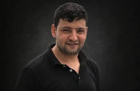 Ankara’da inşaatta feci kaza: Vanlı genç yaşamını yitirdi