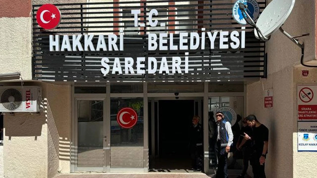 Hakkari Belediyesi personel alacak