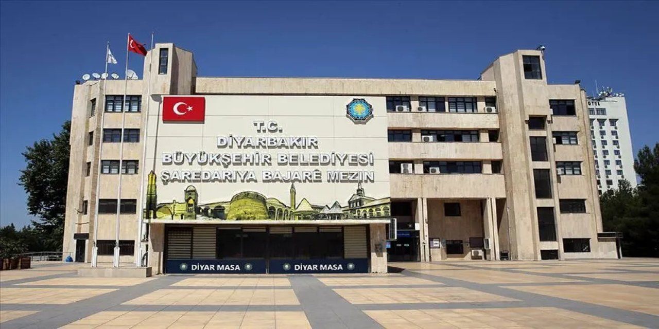 Diyarbakır Büyükşehir Belediyesi 200 personel alacak