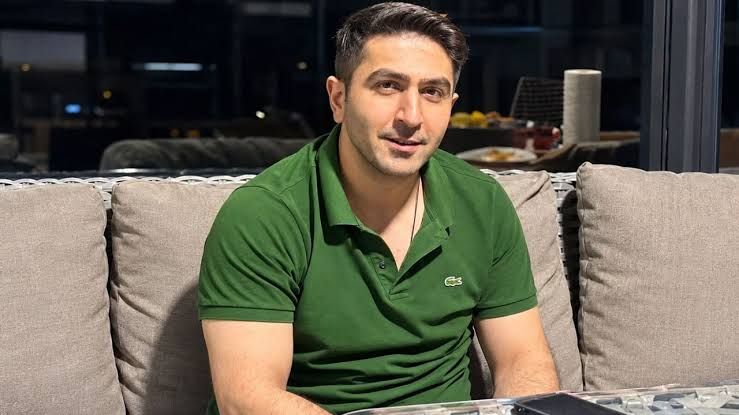 Hakkarili Emrah Karaca hayatını kaybetti
