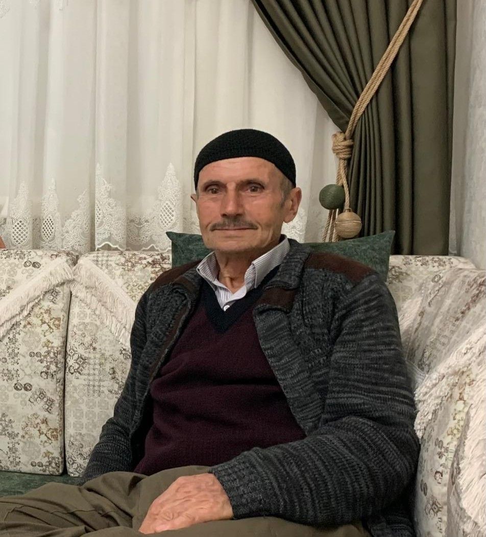Hakkari’nin Durankaya Beldesinde Reşit Kurt vefat etti
