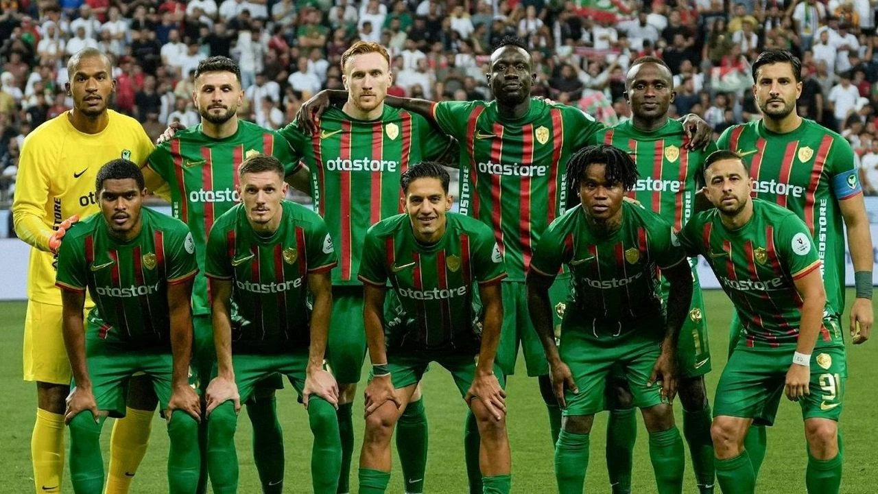 Amedspor’un dijital arama haritasında Hakkari sürprizi
