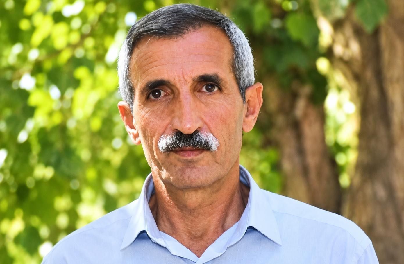 Hakkari’nin tanınan isimlerden Eşref Işık hayatını kaybetti