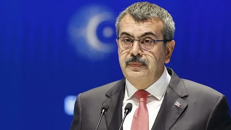Millî Eğitim Bakanı Tekin’in Hakkari programı belli oldu