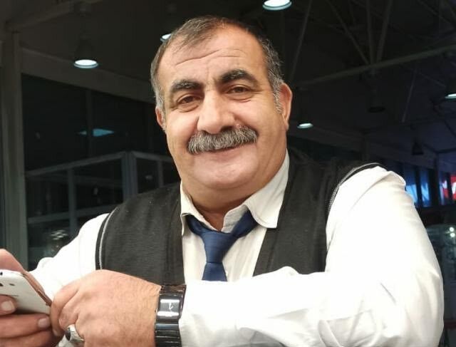 Hakkarili Mehmet Ertunç hayatını kaybetti
