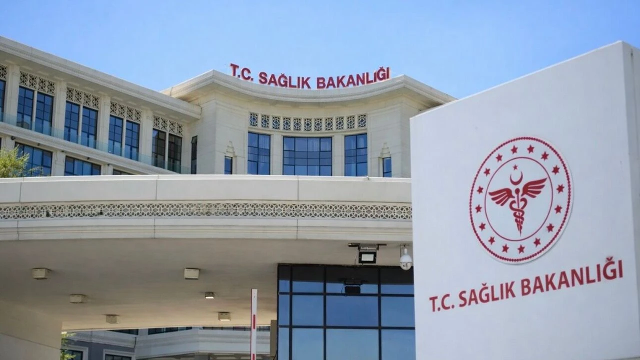 Sağlık Bakanı Memişoğlu personel alımı için tarih verdi