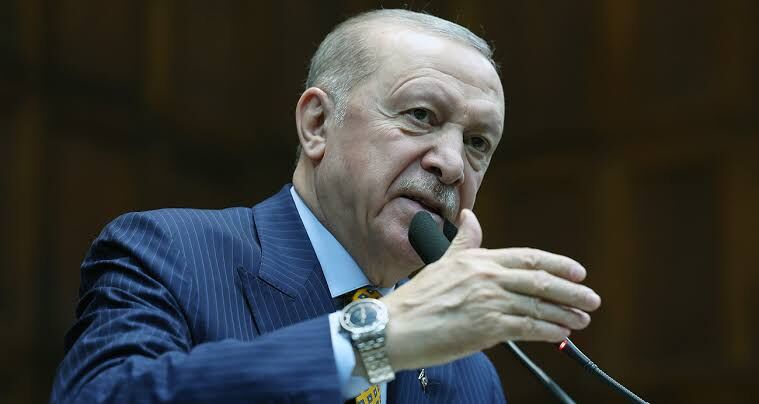 Cumhurbaşkanı Erdoğan açıkladı: 150 bin gence 19 bin 250 TL destek