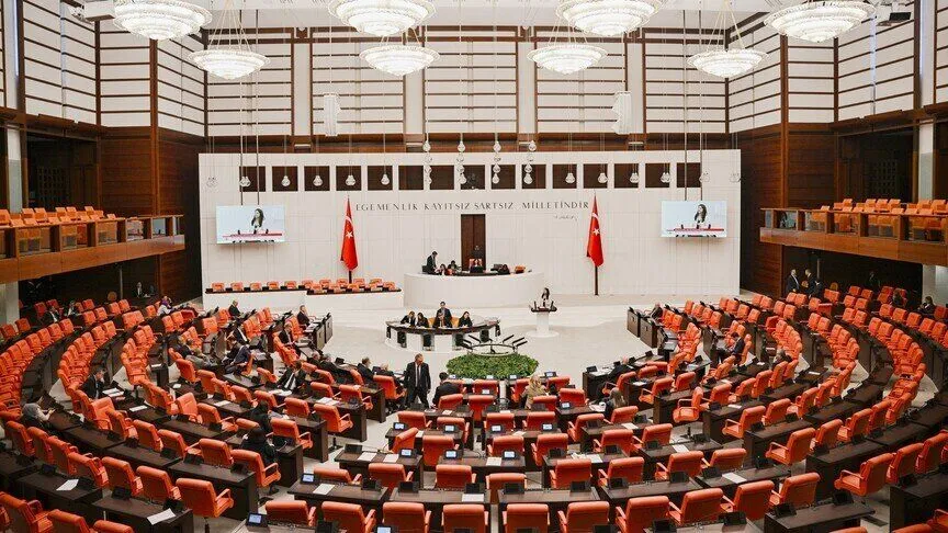 Taşeron ve belediye işçilerine kadro umudu: Teklif Meclis’te