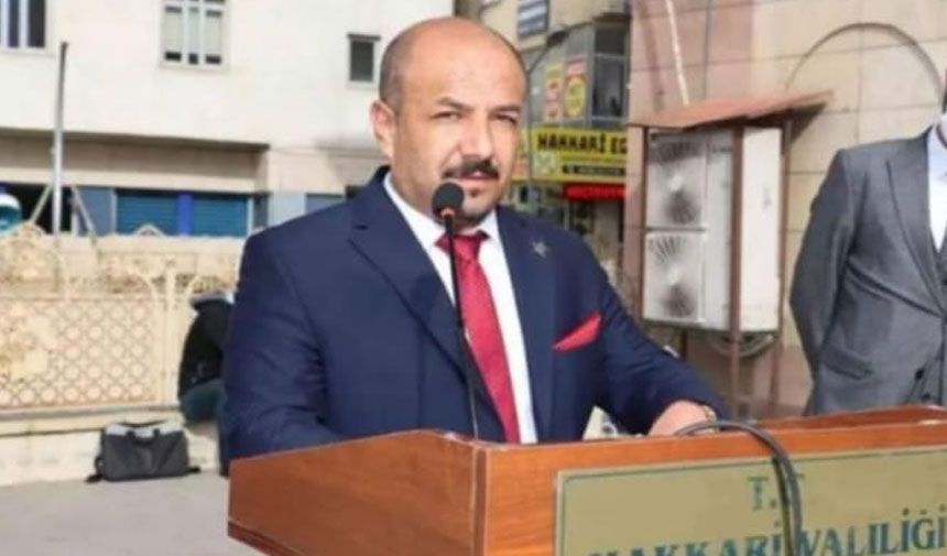 Başkan Aksaç'tan Muhtarlar günü mesajı
