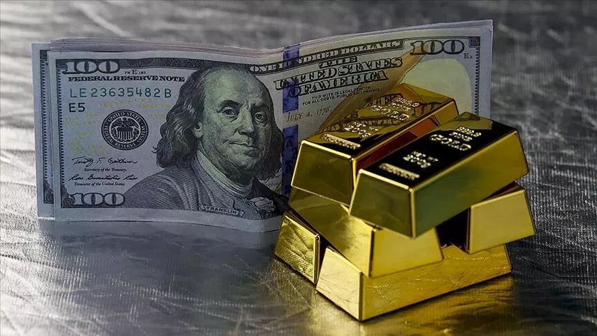 Altın fiyatları 4.200 doları aştı