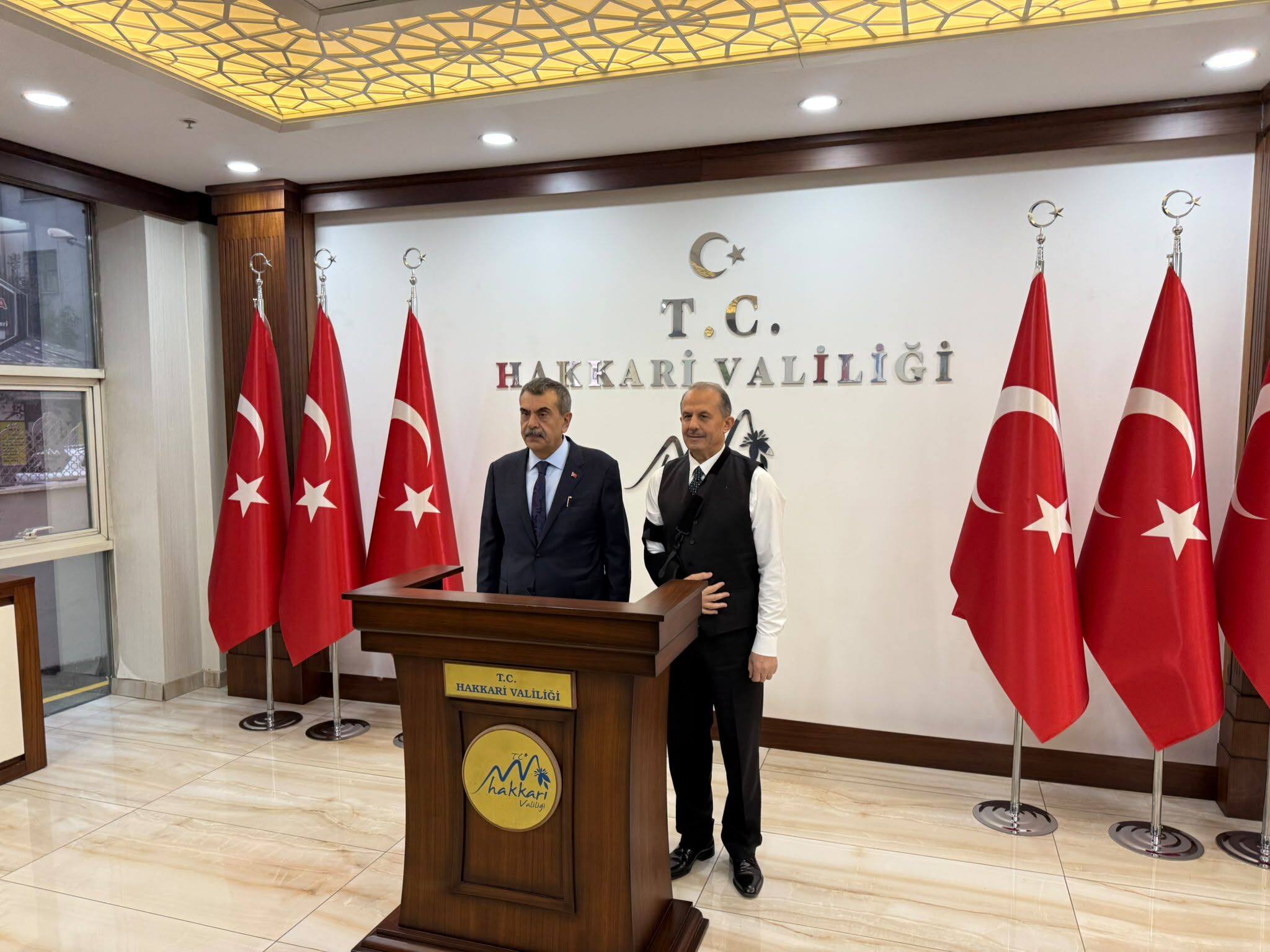 Bakan Hakkari (3)