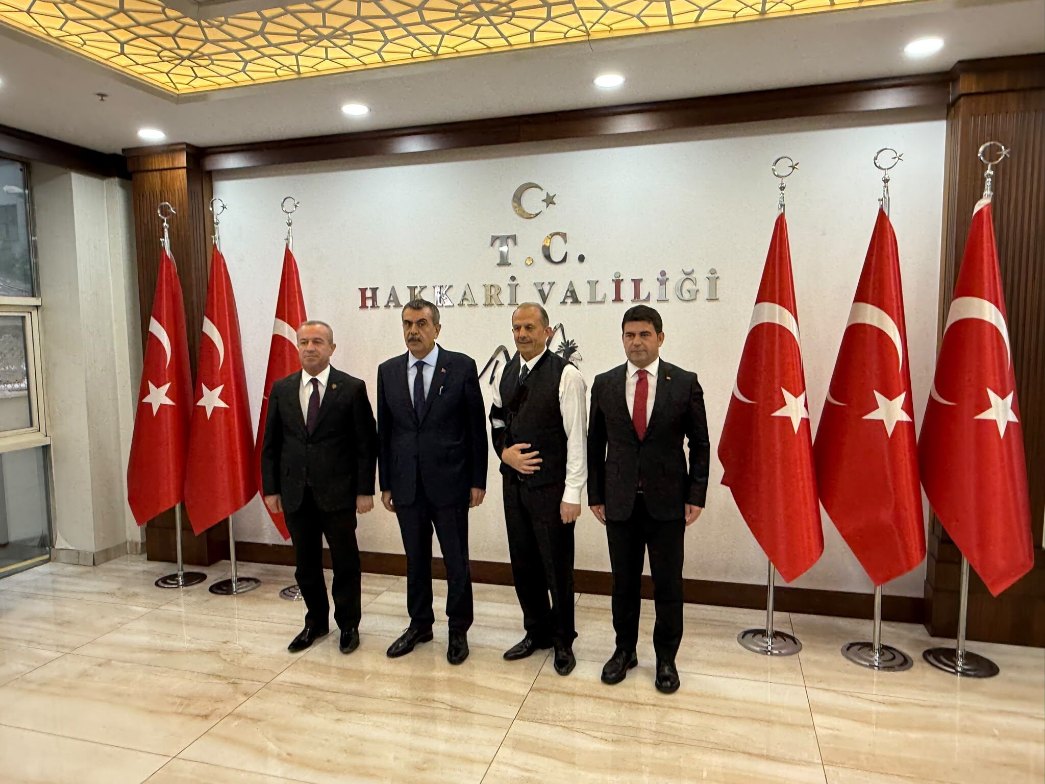 Bakan Hakkari (5)