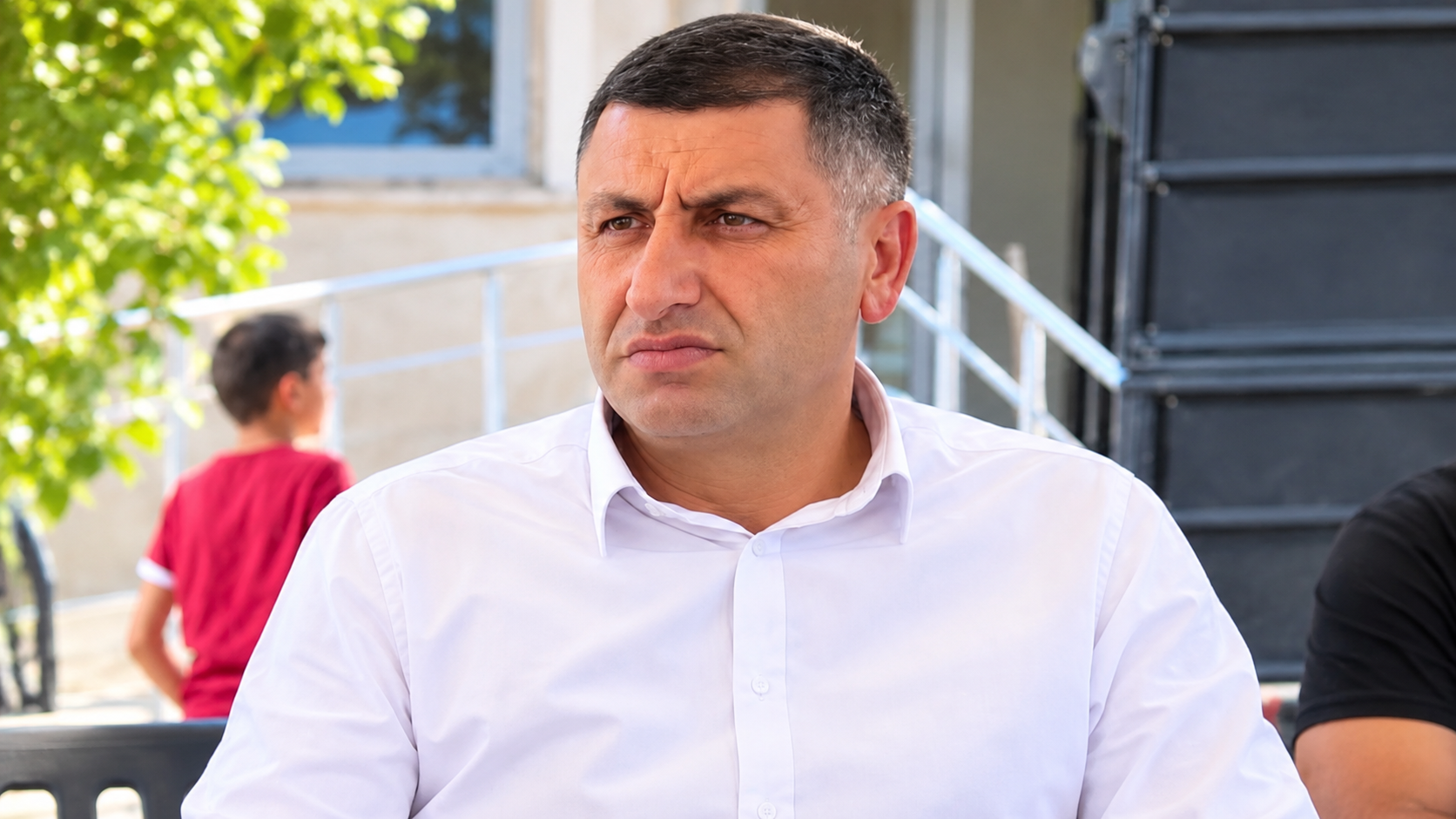 Hakkarili Halit Güney kalbine yenik düştü