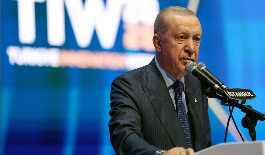 Erdoğan: Fırsatçılığa izin vermeyeceğiz