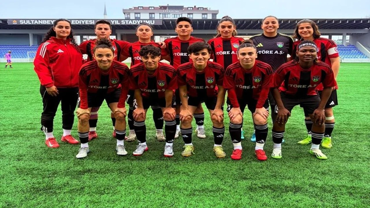 Yüksekova Spor Fenerbahçe ile berabere kaldı
