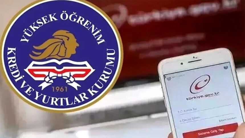 KYK ek yerleştirme sonuçları erişime açıldı