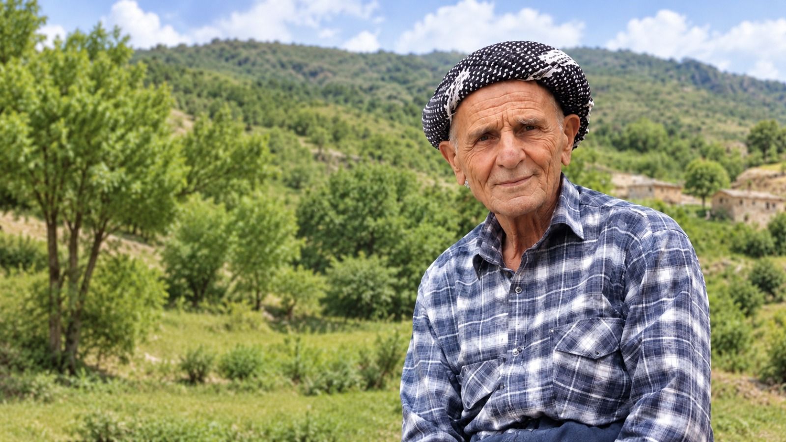 Hakkari’de ceviz ağacından düşen Güldal hayatını kaybetti