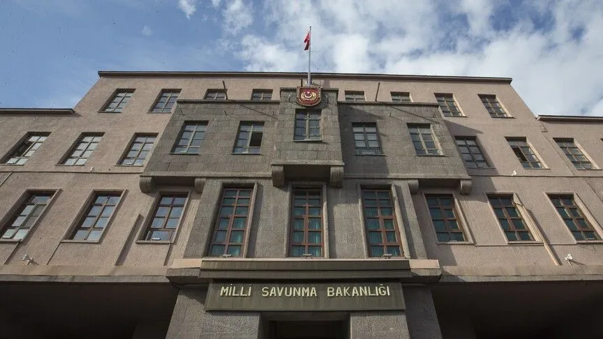 Hakkari sınır hattında bir asker şehit oldu