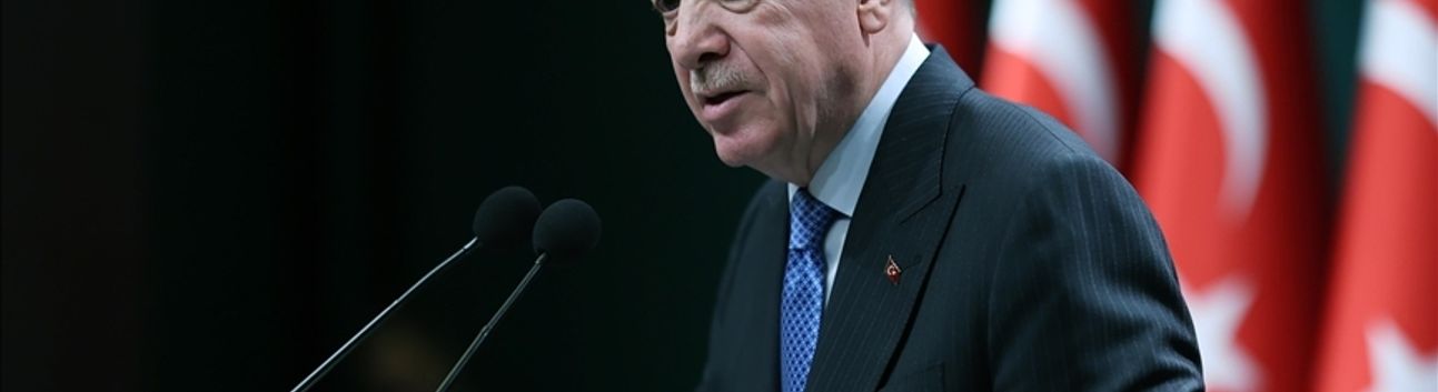 Erdoğan memur ve emeklinin zam sinyalini verdi